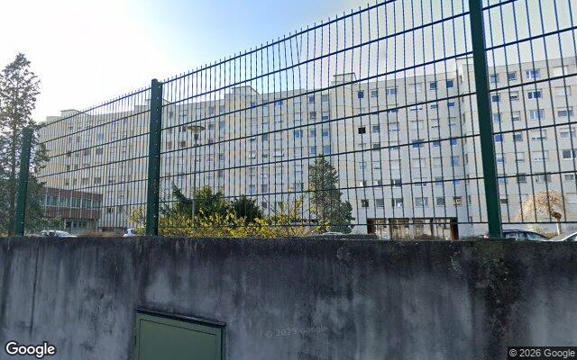 Façade : 1 A 7 Rue Paul Cazeneuve, Lyon