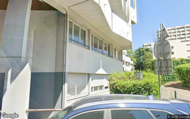 Façade : 27 À 39 Rue Professeur Patel -, Lyon