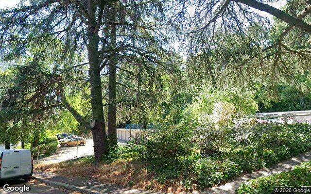 Façade : 344D rue de la Piémente, Lyon